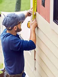 Best Engineered Wood Siding  in High Point, FL